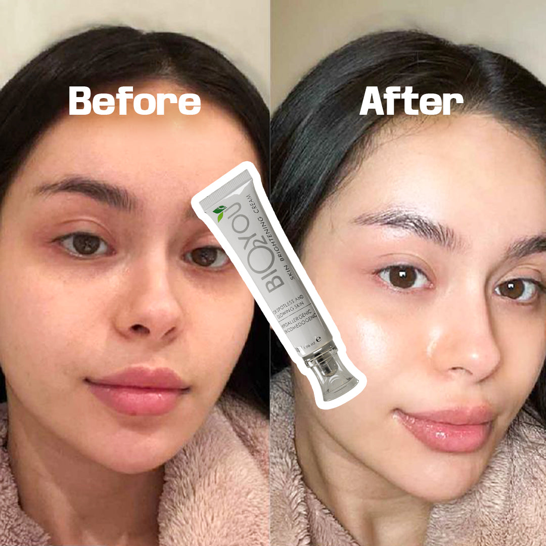 Skin Brightening Cream