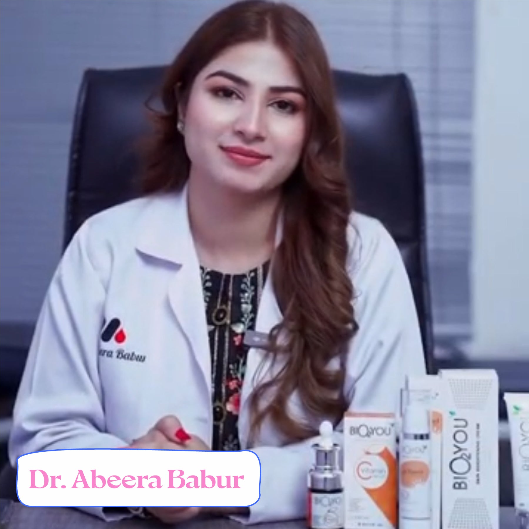 Dermatologist Recommded