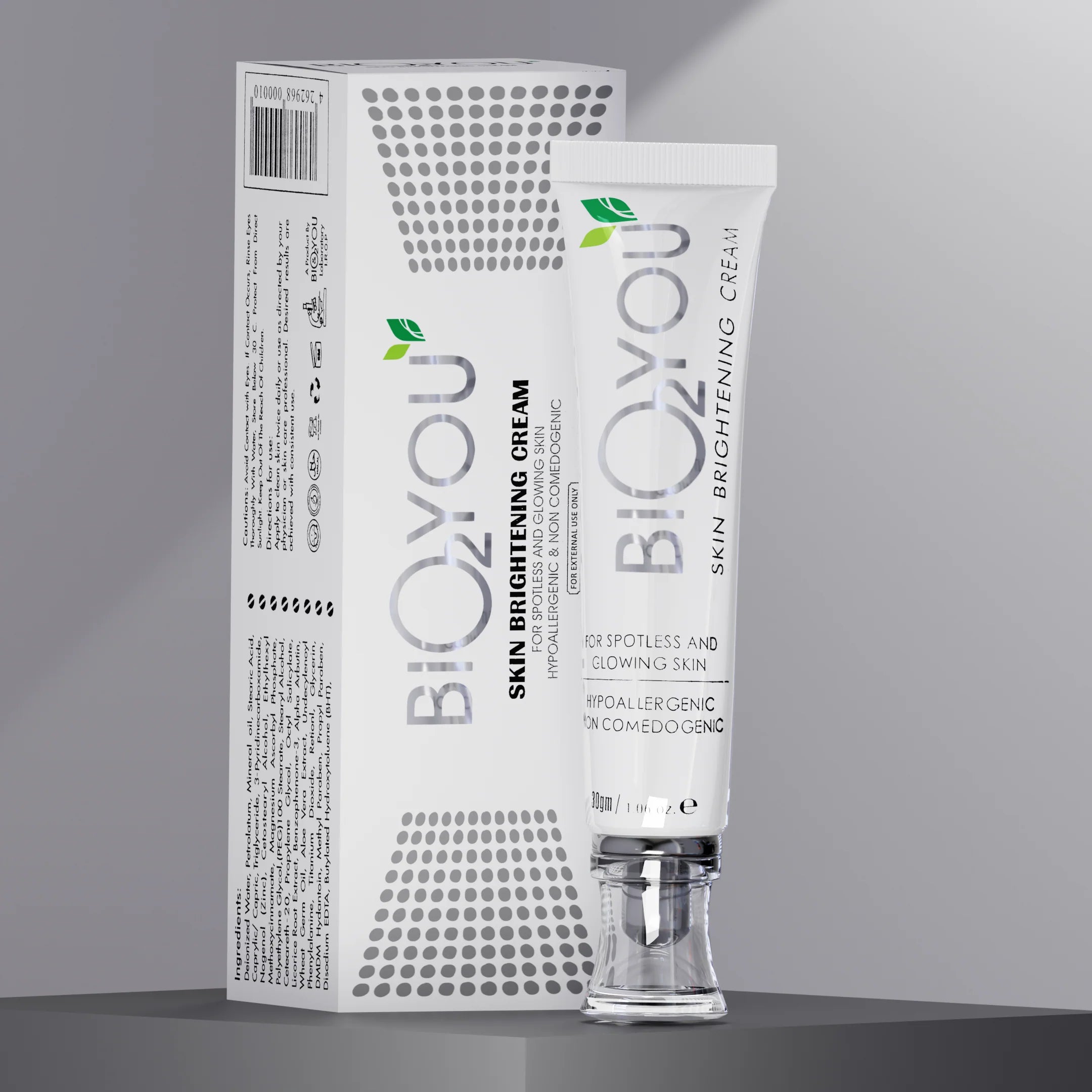 Skin Brightening Cream
