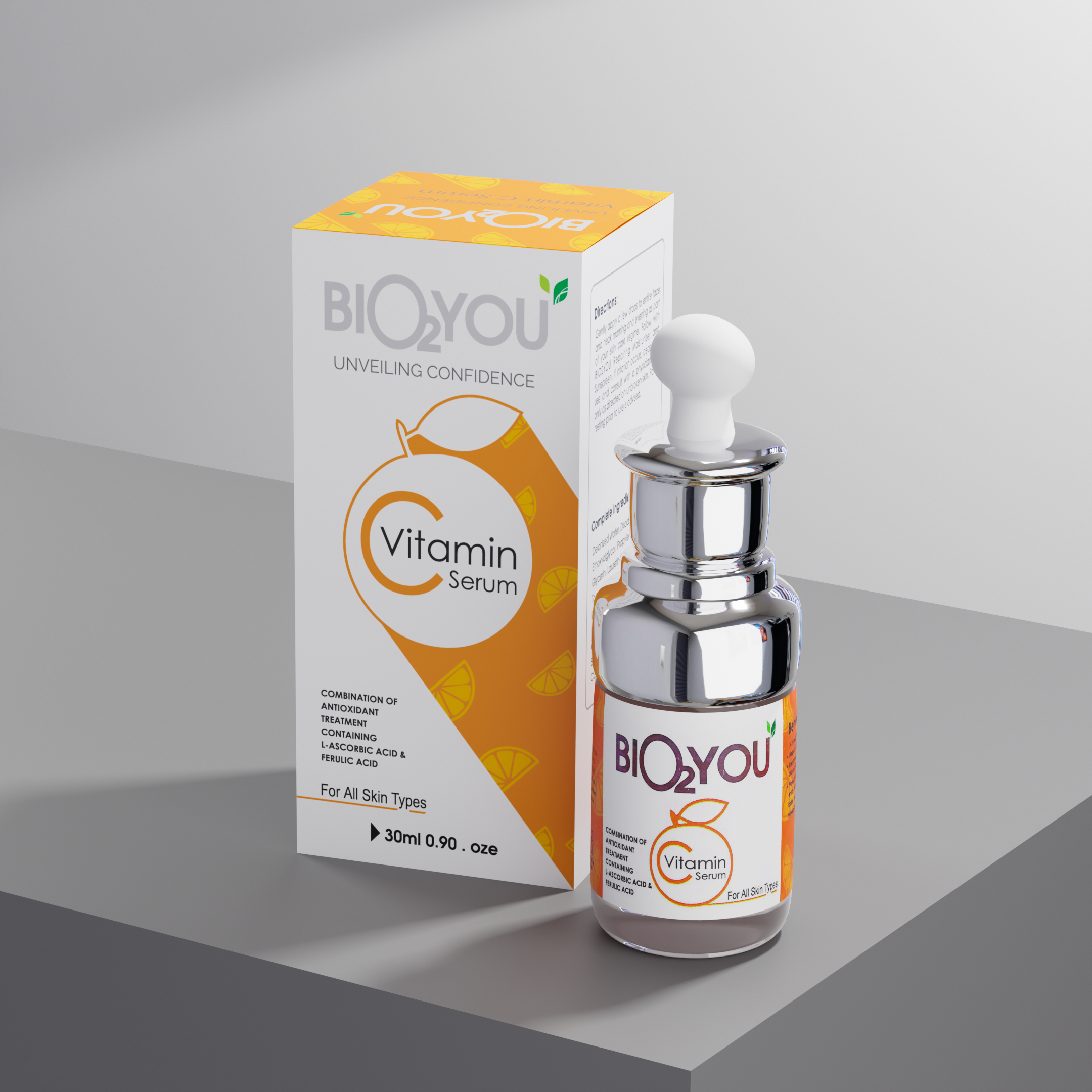Vitamin C Serum