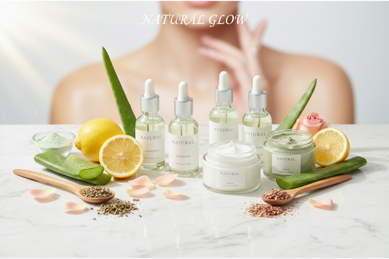 How to Get White Skin?