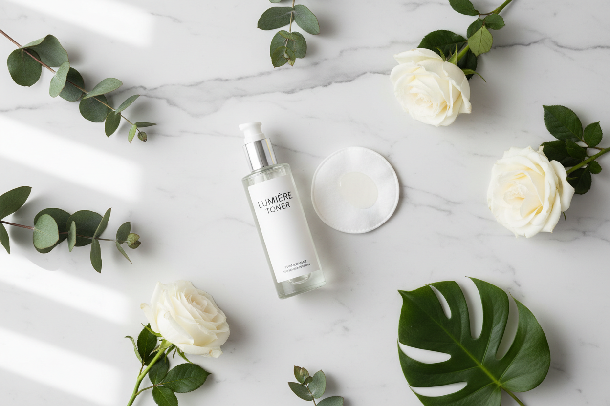 How to Use Skin Toner?