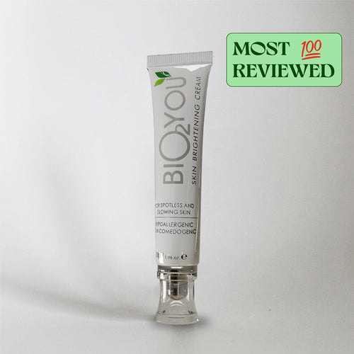 Bio2You. Your Skin care Partner – BIO2YOU