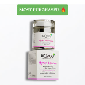 Hydra Nectar Cream