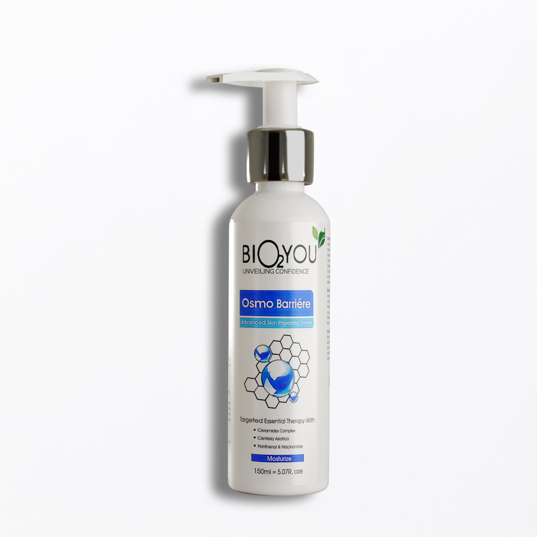 Osmo Barriere Repairing Moisturizer
