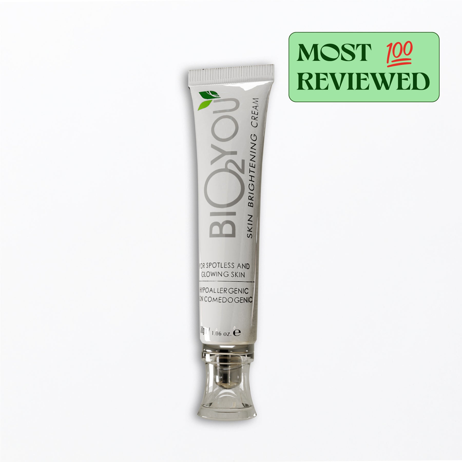 Skin Brightening Cream