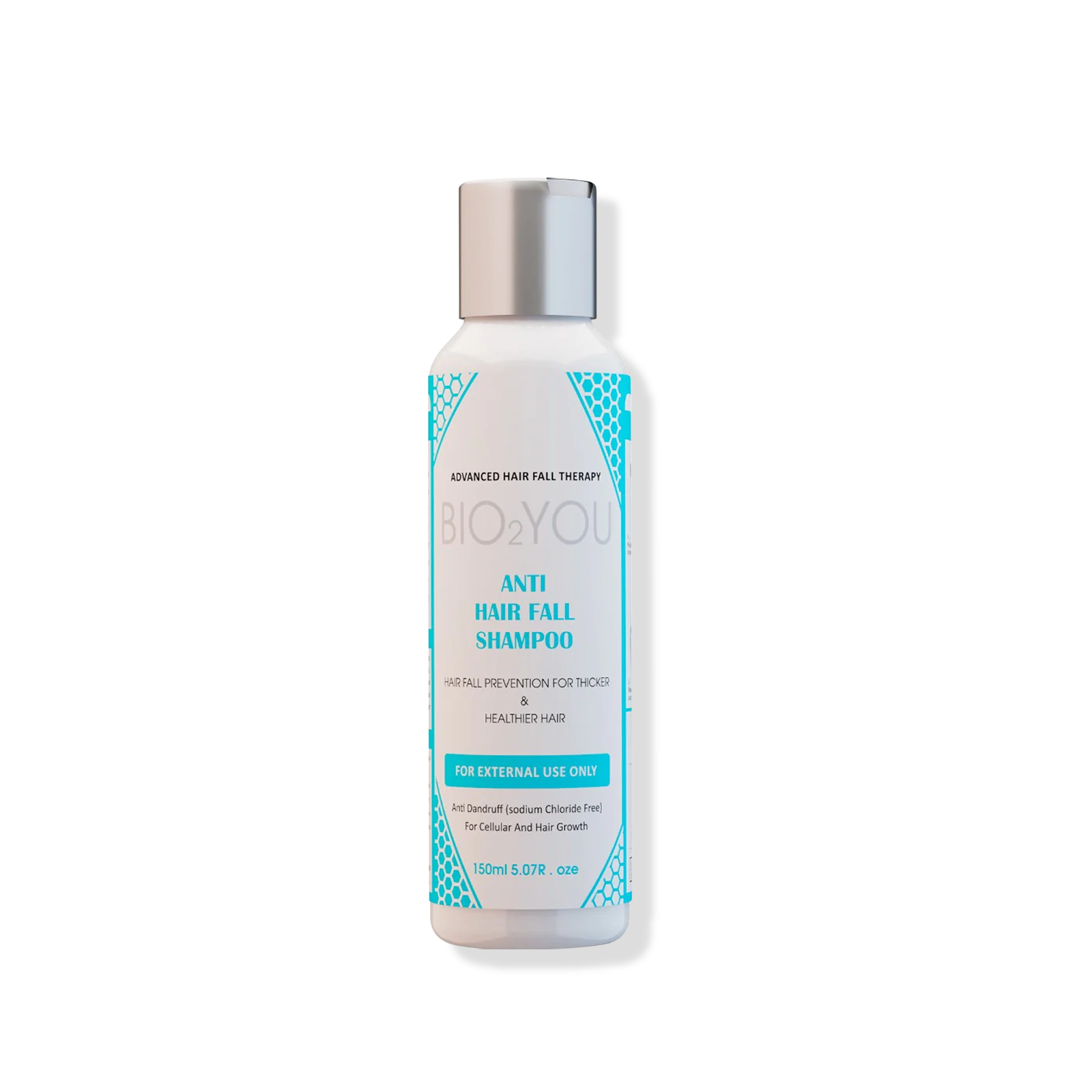 Anti-Hair Fall Shampoo