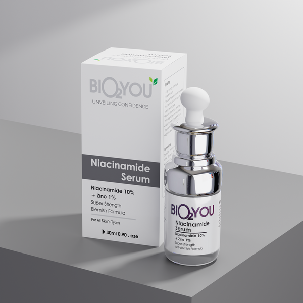 Bio2You. Your Skin care Partner – BIO2YOU