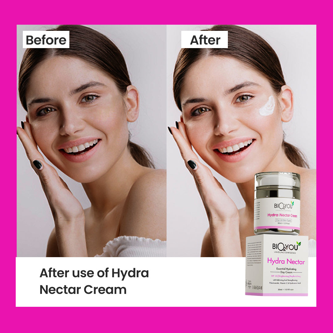 Hydra Nectar Cream