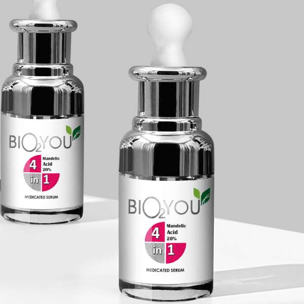Bio2You. Your Skin care Partner – BIO2YOU